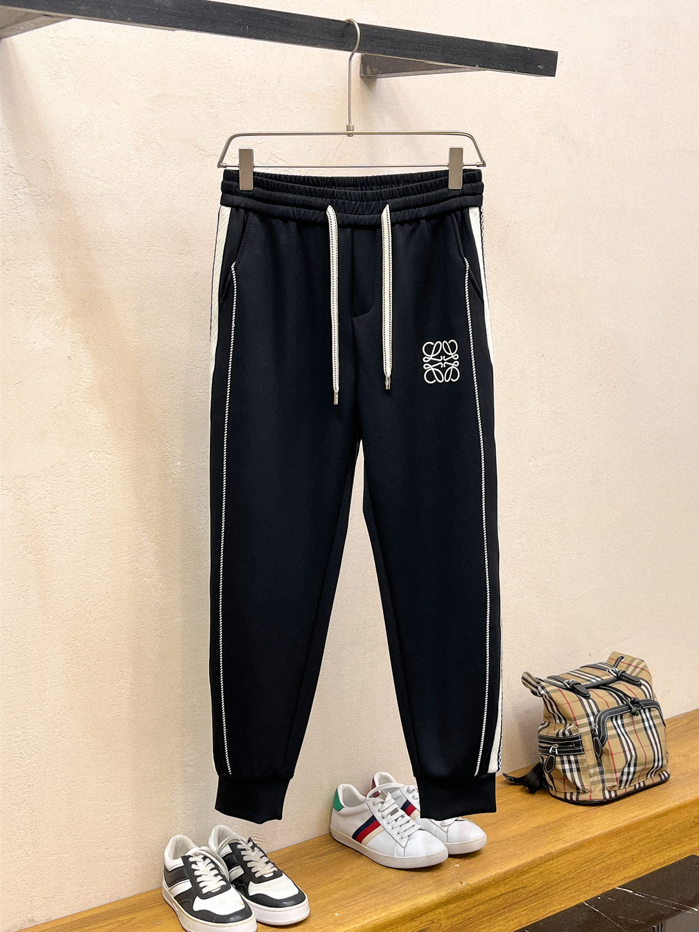 Casual Pants Man